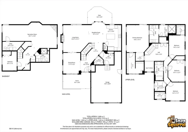 Homes for sale in Urbana, IL | 506 W California Ave, Urbana, IL 61801 | MLS# 12668412