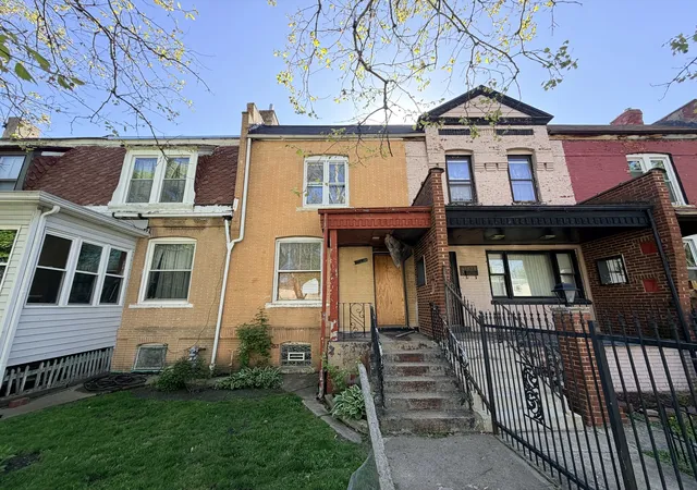 1st image of 10609 S Champlain Ave, Chicago, IL 60628 | MLS# 12668422