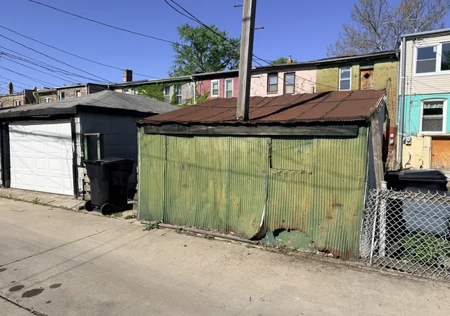 2nd image of 10609 S Champlain Ave, Chicago, IL 60628 | MLS# 12668422