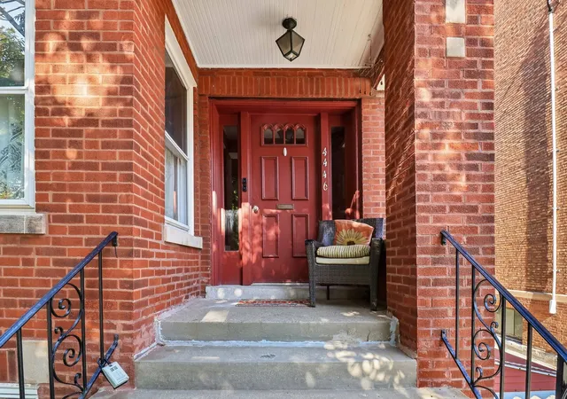 2nd image of 4446 N Lowell Ave, Chicago, IL 60630 | MLS# 12668540
