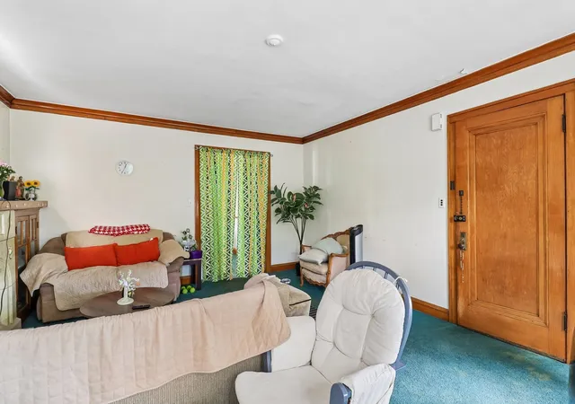Photo 3 of Sale Pending at 4446 N Lowell Ave, Chicago, IL 60630 | MLS# 12668540 | Listing updated on 2026-08-25
