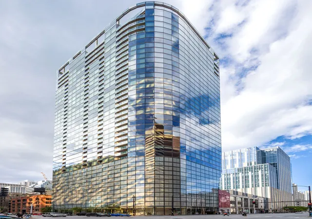 1st image of 600 N Fairbanks Ct #3004, Chicago, IL 60611 | MLS# 12668556