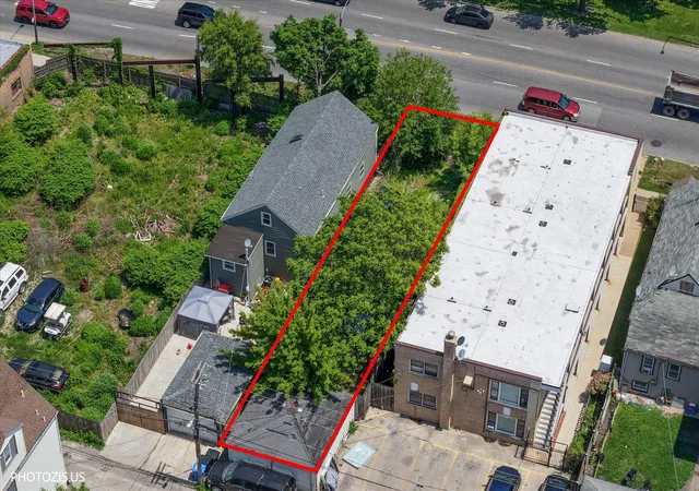 1st image of 4936 S Western Ave, Chicago, IL 60609 | MLS# 12668561