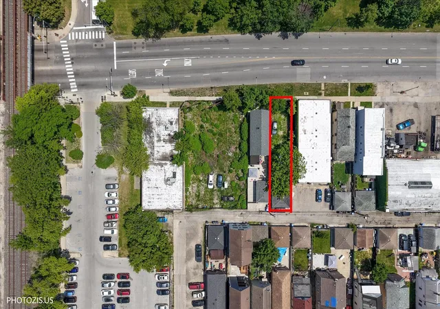 2nd image of 4936 S Western Ave, Chicago, IL 60609 | MLS# 12668561