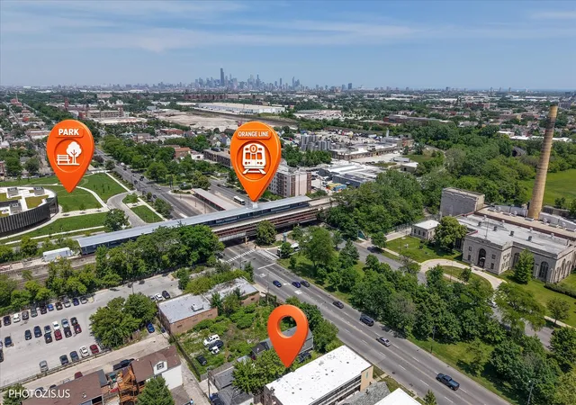 4th image of 4936 S Western Ave, Chicago, IL 60609 | MLS# 12668561