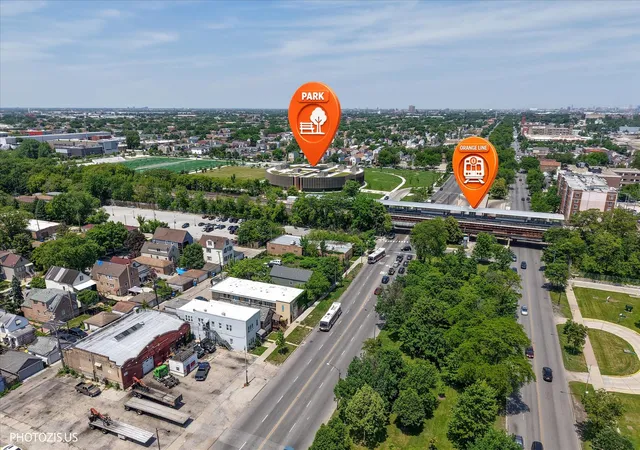 5th image of 4936 S Western Ave, Chicago, IL 60609 | MLS# 12668561