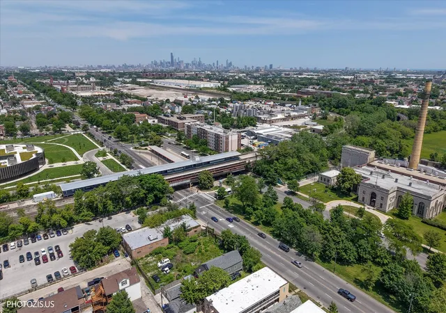7th image of 4936 S Western Ave, Chicago, IL 60609 | MLS# 12668561