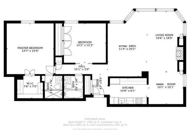 34th image of 1310 N Ritchie Ct #26C, Chicago, IL 60610 | MLS# 12668573