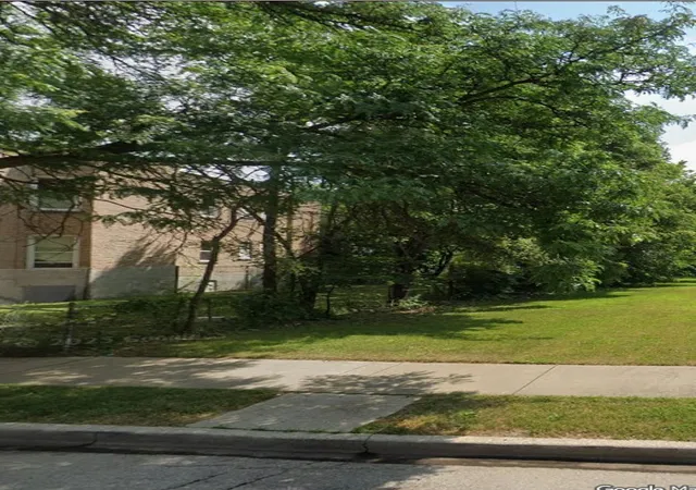 Photo 1 of Land for sale at 5523 S Union Ave, Chicago, IL 60621 | MLS# 12668589 | Listing updated on 2026-09-30