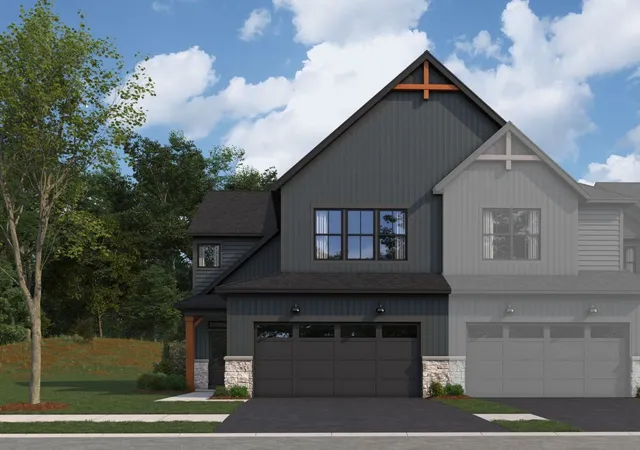 Photo 1 of Townhouse for sale at 15428 W Amelia Cir, Lockport, IL 60441 | MLS# 12668597 | Listing updated on 2026-06-05