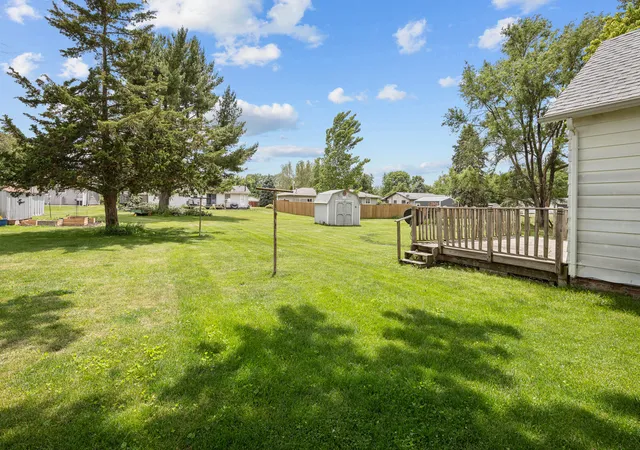 Homes for sale in Sherrard, IL | 202 5Th St, Sherrard, IL 61281 | MLS# 12668612