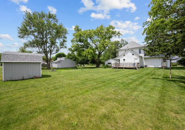 Homes for sale in Sherrard, IL | 202 5Th St, Sherrard, IL 61281 | MLS# 12668612