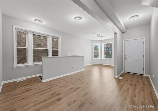 Homes for sale in Chicago, IL | 6802 S Champlain Ave, Chicago, IL 60637 | MLS# 12668671