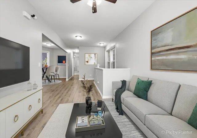 Homes for sale in Chicago, IL | 6802 S Champlain Ave, Chicago, IL 60637 | MLS# 12668671