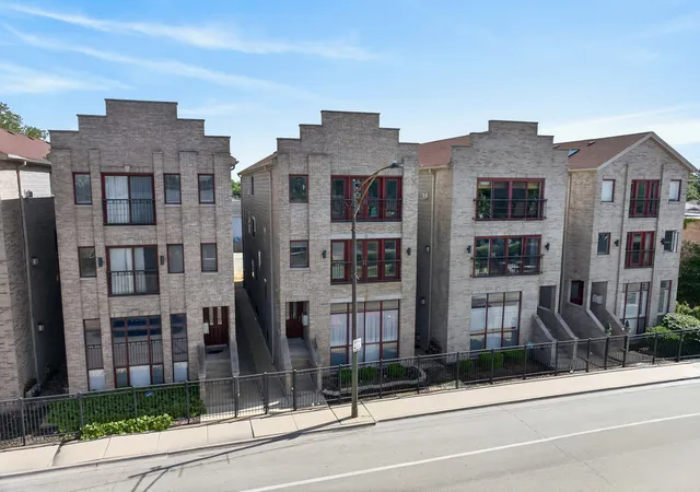 Homes for sale in Chicago, IL | 7509 W Irving Park Rd #2, Chicago, IL 60634 | MLS# 12668681