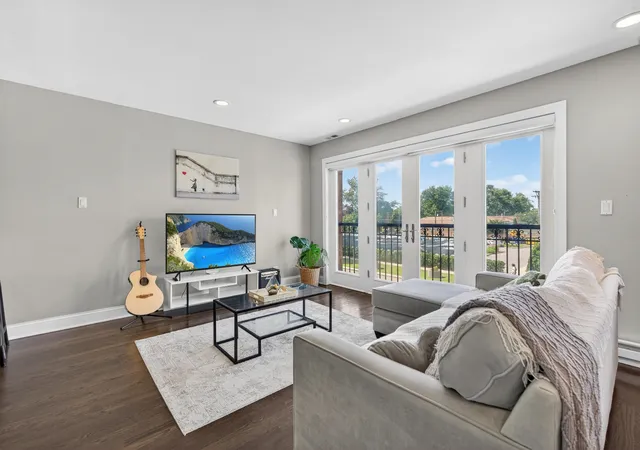 Homes for sale in Chicago, IL | 7509 W Irving Park Rd #2, Chicago, IL 60634 | MLS# 12668681