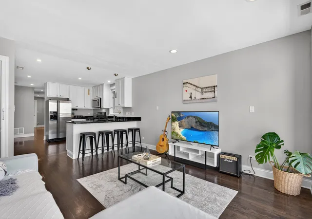 Homes for sale in Chicago, IL | 7509 W Irving Park Rd #2, Chicago, IL 60634 | MLS# 12668681