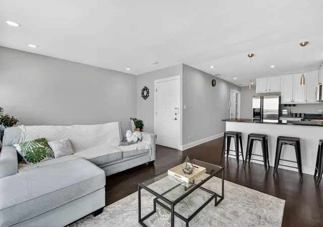 Homes for sale in Chicago, IL | 7509 W Irving Park Rd #2, Chicago, IL 60634 | MLS# 12668681