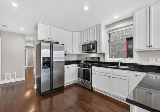 Homes for sale in Chicago, IL | 7509 W Irving Park Rd #2, Chicago, IL 60634 | MLS# 12668681