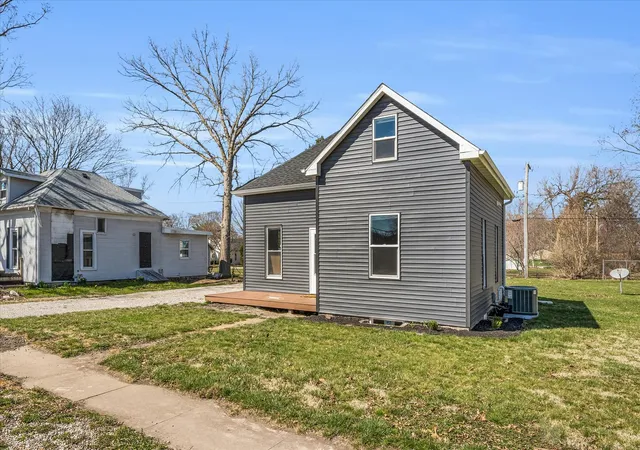Homes for sale in St. Joseph, IL | 604 E Ethel St, St. Joseph, IL 61873 | MLS# 12668688