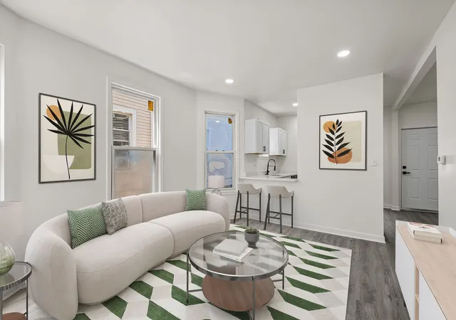 Homes for sale in Chicago, IL | 2622 N Central Park Ave, Chicago, IL 60647 | MLS# 12668705