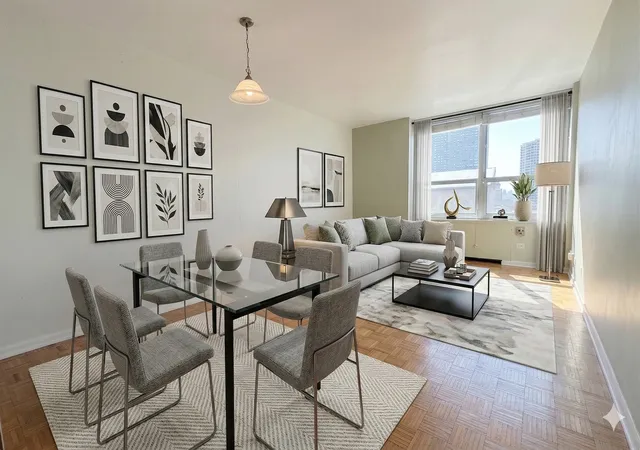 2nd image of 720 W Gordon Ter #10B, Chicago, IL 60613 | MLS# 12668719