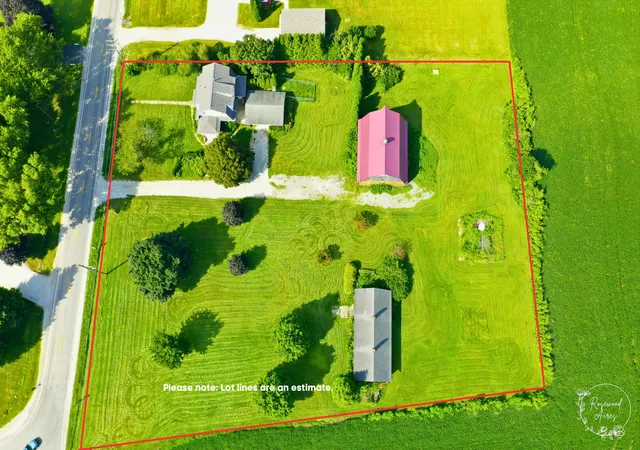 15th image of 3539 N Vincennes Trl, Momence, IL 60954 | MLS# 12668731