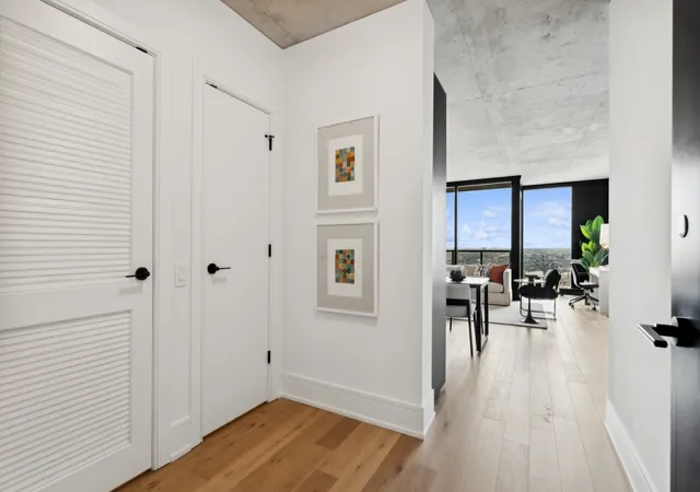 3rd image of 234 W Polk St #3205, Chicago, IL 60607 | MLS# 12668741