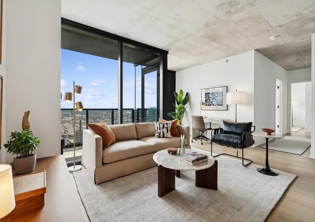 5th image of 234 W Polk St #3205, Chicago, IL 60607 | MLS# 12668741
