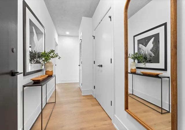 3rd image of 234 W Polk St #2612, Chicago, IL 60607 | MLS# 12668754