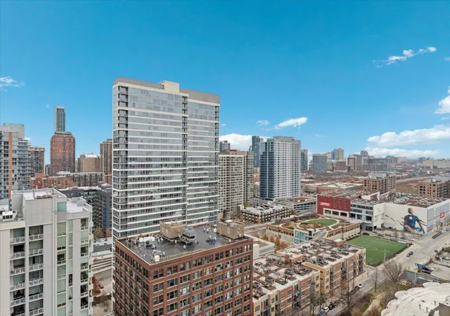 39th image of 234 W Polk St #2612, Chicago, IL 60607 | MLS# 12668754