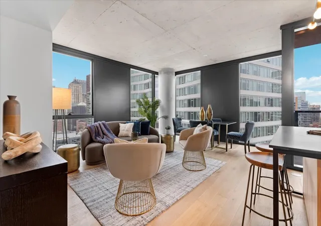 4th image of 234 W Polk St #2612, Chicago, IL 60607 | MLS# 12668754