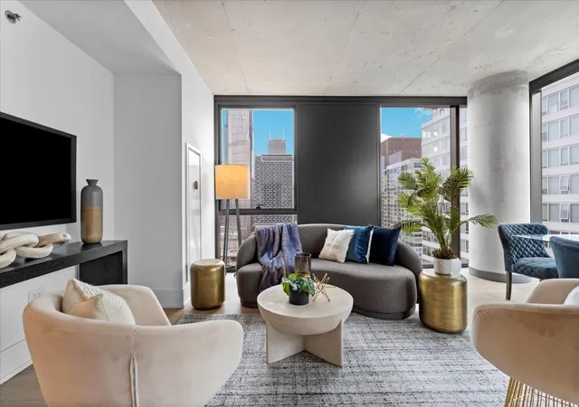 5th image of 234 W Polk St #2612, Chicago, IL 60607 | MLS# 12668754