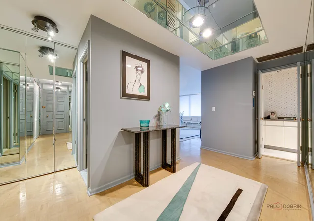 3rd image of 1040 N Lake Shore Dr #12B, Chicago, IL 60611 | MLS# 12668757
