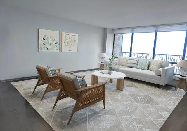5th image of 1040 N Lake Shore Dr #12B, Chicago, IL 60611 | MLS# 12668757