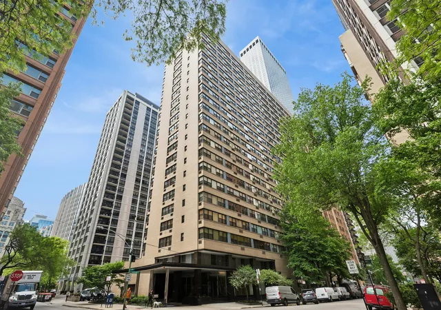 Homes for sale in Chicago, IL | 850 N Dewitt Pl #13H, Chicago, IL 60611 | MLS# 12668774
