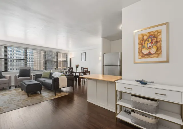 Homes for sale in Chicago, IL | 850 N Dewitt Pl #13H, Chicago, IL 60611 | MLS# 12668774