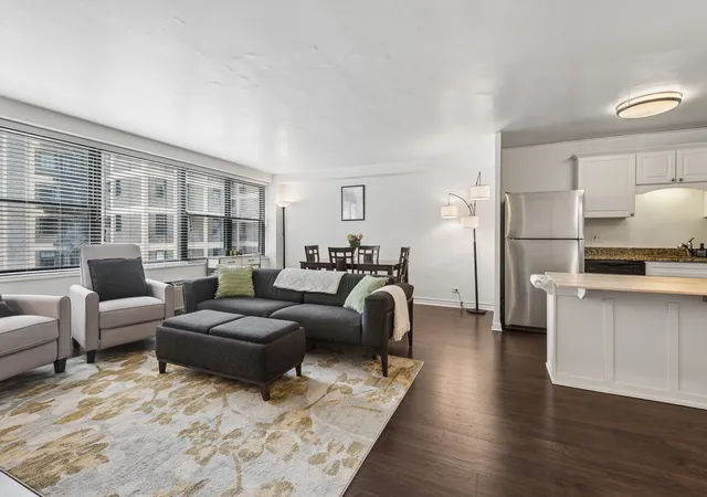 Homes for sale in Chicago, IL | 850 N Dewitt Pl #13H, Chicago, IL 60611 | MLS# 12668774
