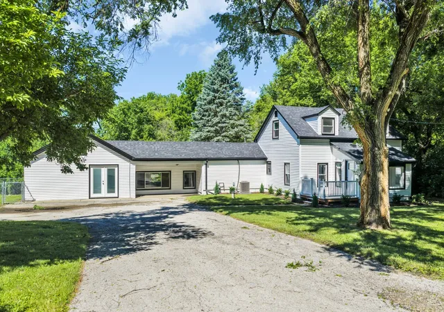 Homes for sale in Ingleside, IL | 27283 W Nippersink Rd, Ingleside, IL 60041 | MLS# 12668861