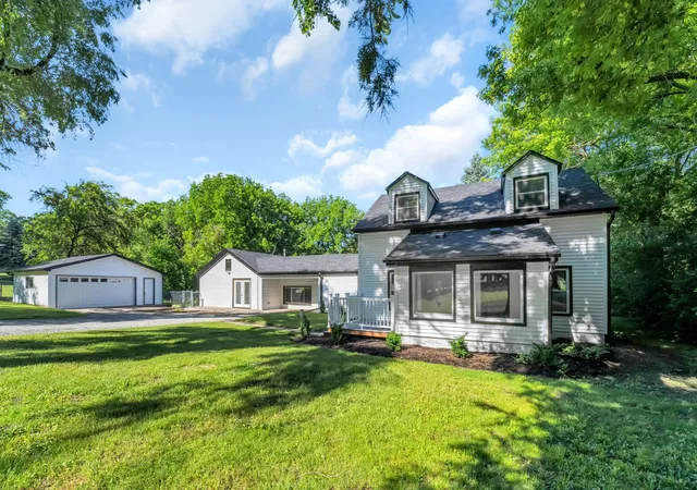 Homes for sale in Ingleside, IL | 27283 W Nippersink Rd, Ingleside, IL 60041 | MLS# 12668861