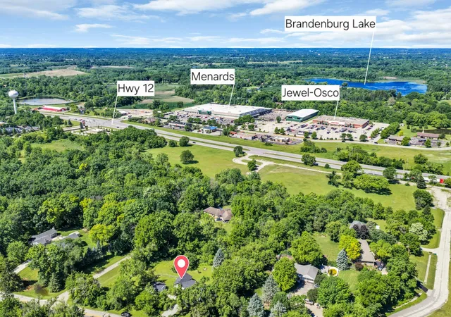 Homes for sale in Ingleside, IL | 27283 W Nippersink Rd, Ingleside, IL 60041 | MLS# 12668861