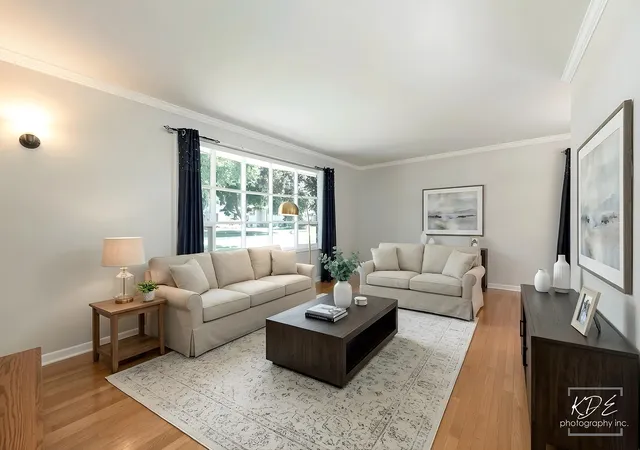 5th image of 1317 Carol Ln, Naperville, IL 60565 | MLS# 12668871