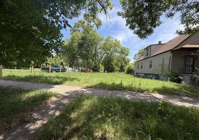 Photo 1 of Land for sale at 6007 S Winchester Ave, Chicago, IL | MLS# 12668894 | Listing updated on 2026-06-10