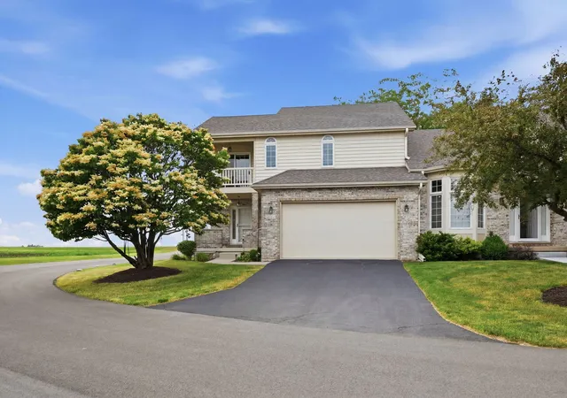 Homes for sale in De Kalb, IL | 1263 Bellevue Dr, De Kalb, IL 60115 | MLS# 12668906