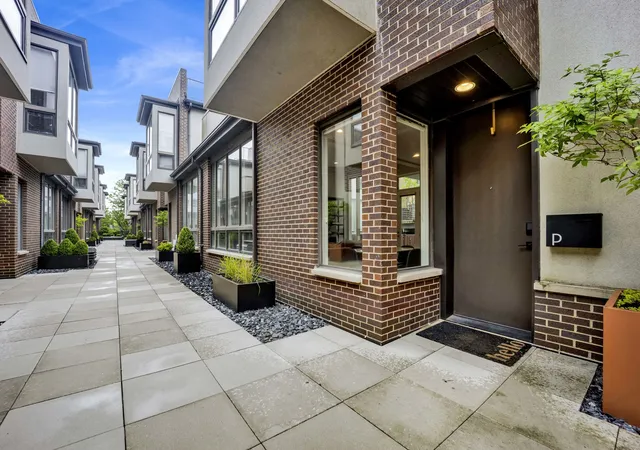 Homes for sale in Chicago, IL | 1757 N Paulina St #P, Chicago, IL 60622 | MLS# 12668910