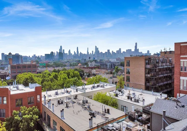 Homes for sale in Chicago, IL | 1757 N Paulina Street, Chicago, IL 60622 | Houzeo