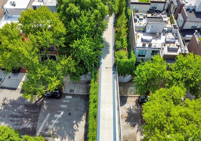 Homes for sale in Chicago, IL | 1757 N Paulina St #P, Chicago, IL 60622 | MLS# 12668910