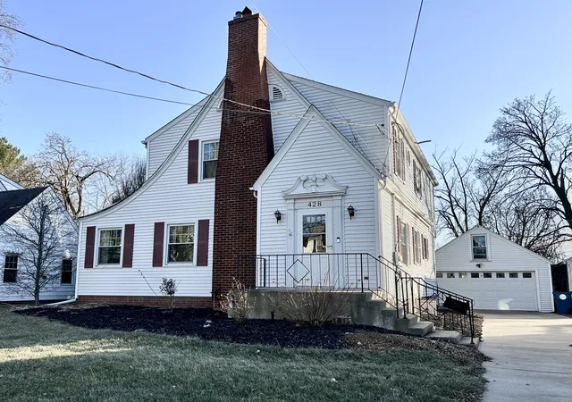 1st image of 428 E Thompson St, Princeton, IL 61356 | MLS# 12668913