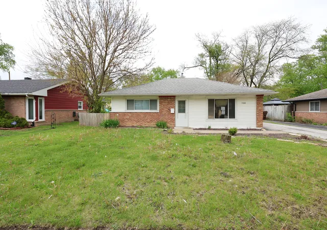 2nd image of 366 Blackhawk Dr, Park Forest, IL 60466 | MLS# 12668916