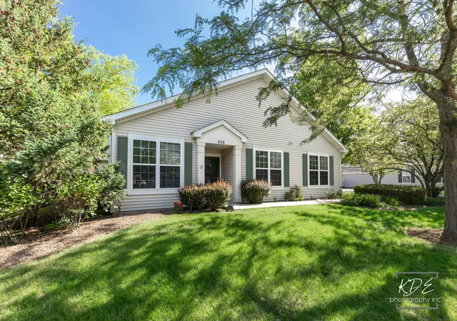 Homes for sale in Romeoville, IL | 636 S Cadillac Cir, Romeoville, IL 60446 | MLS# 12668924